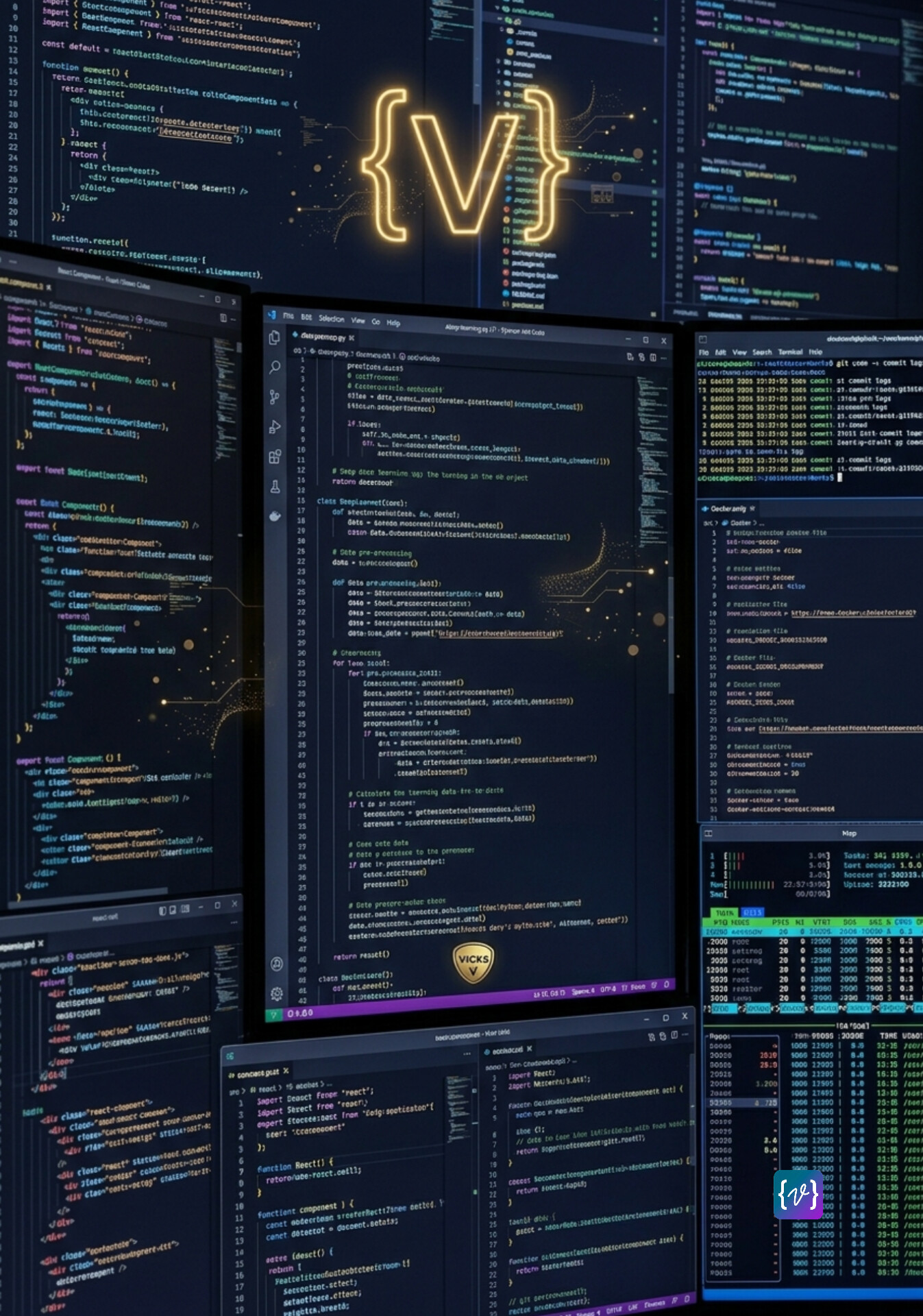 Code Interface